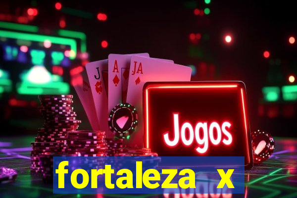 fortaleza x flamengo ao vivo futemax